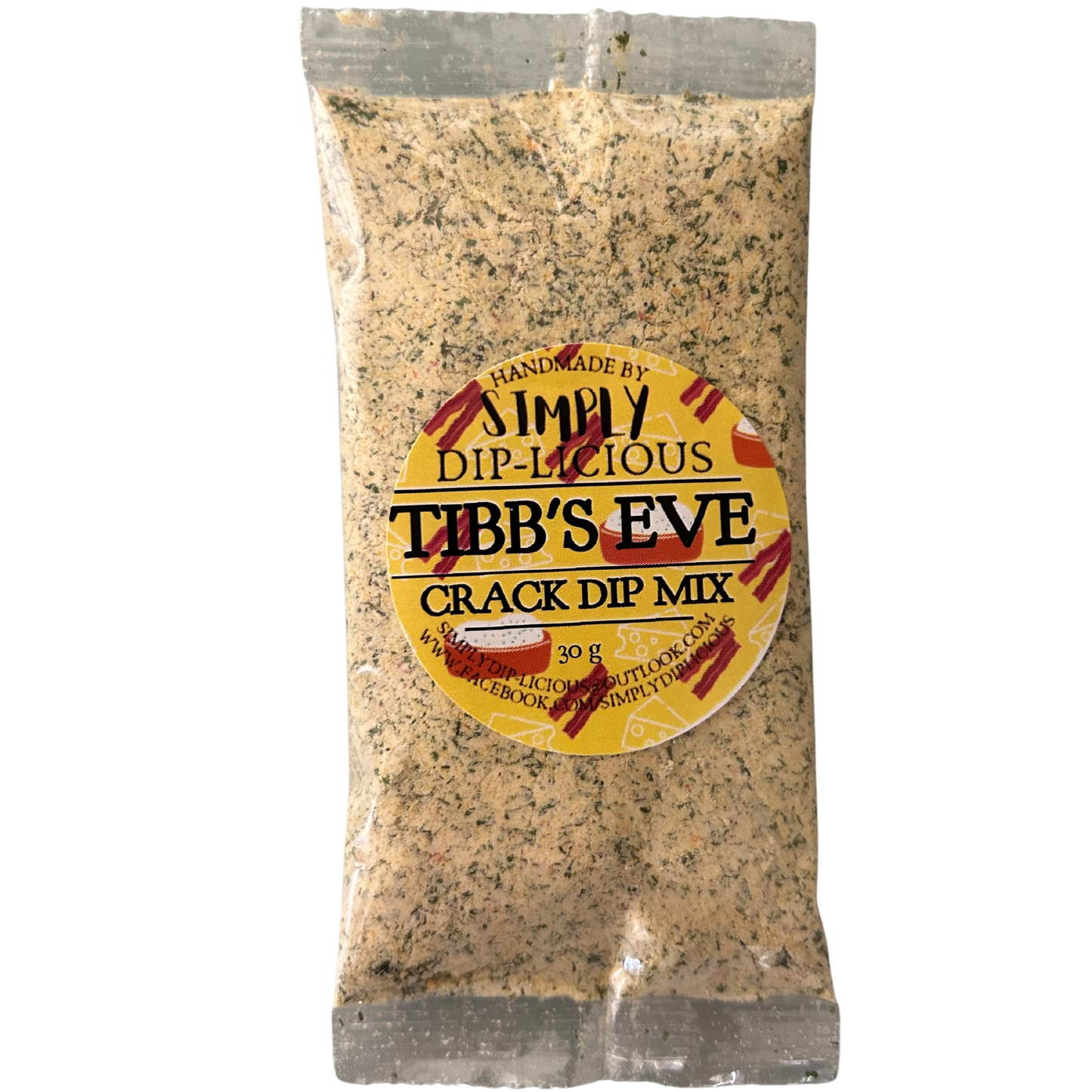 Tibb's Eve