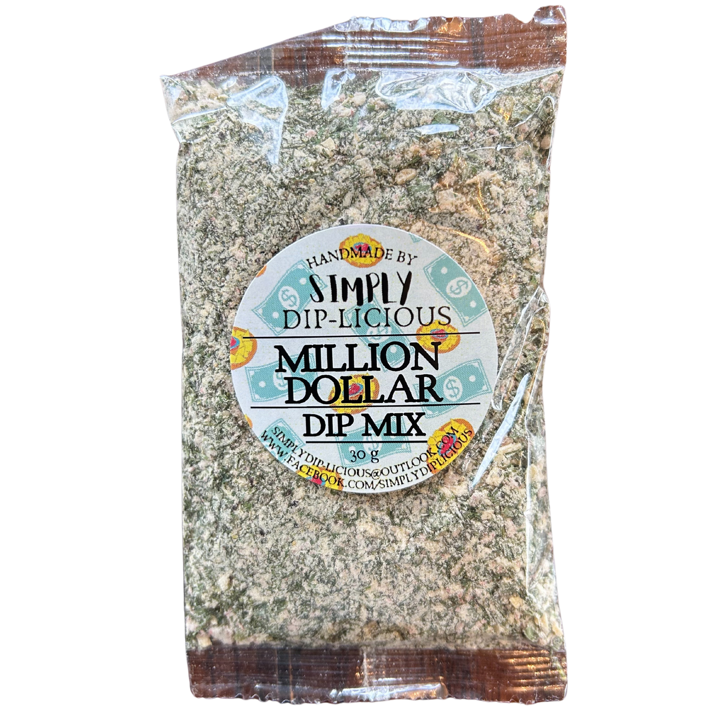 Million Dollar Dip