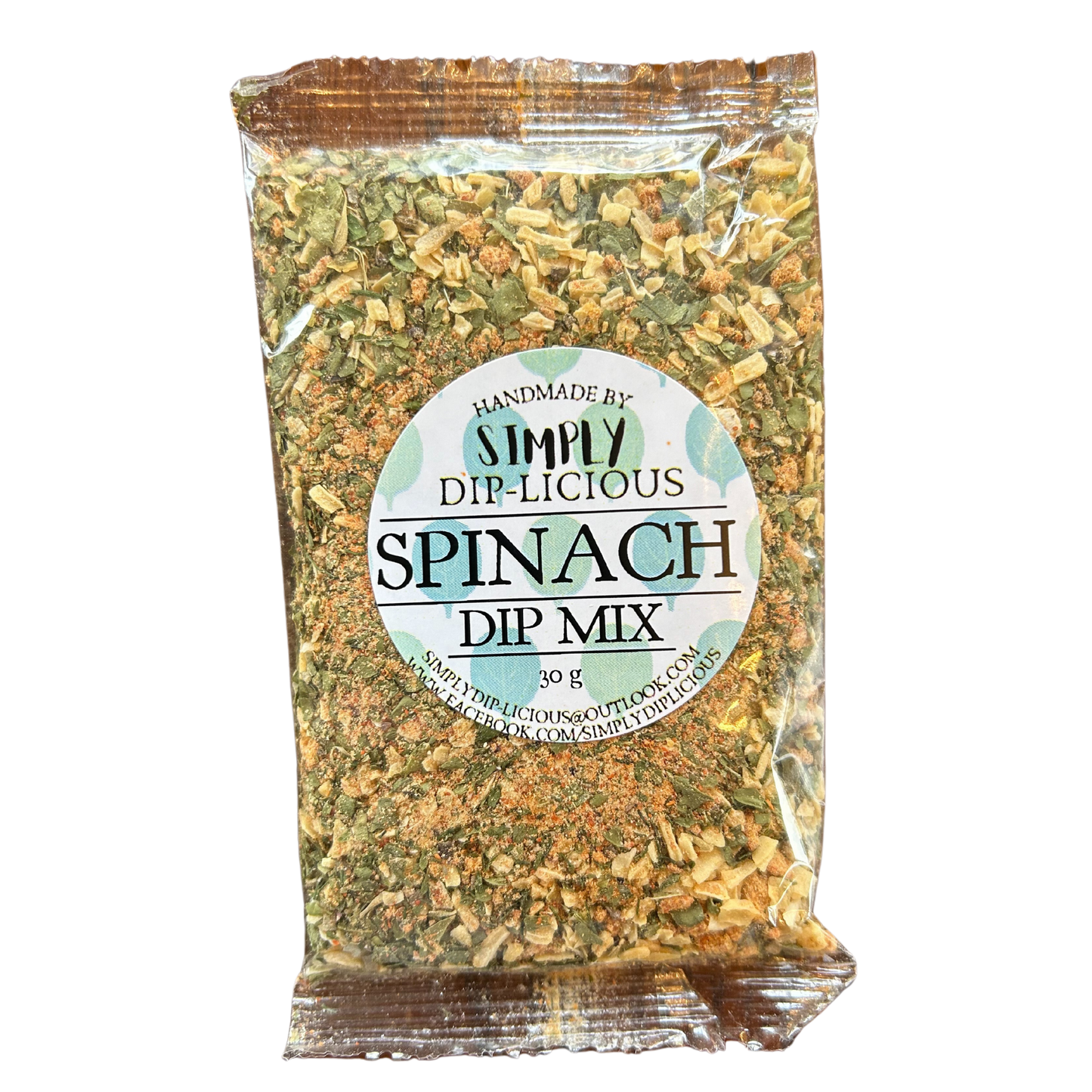 Spinach