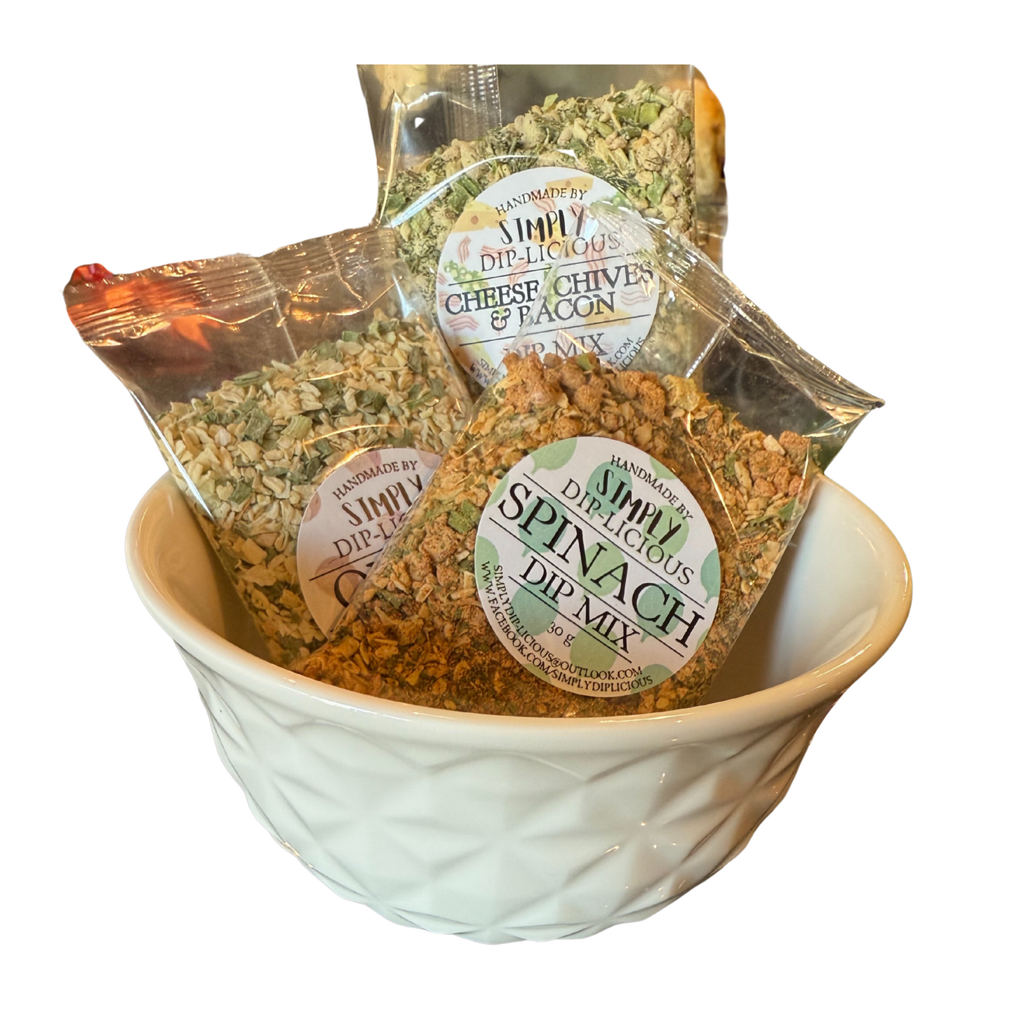 Trio Gift Set
