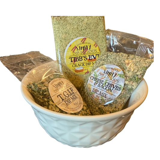 Trio Gift Set